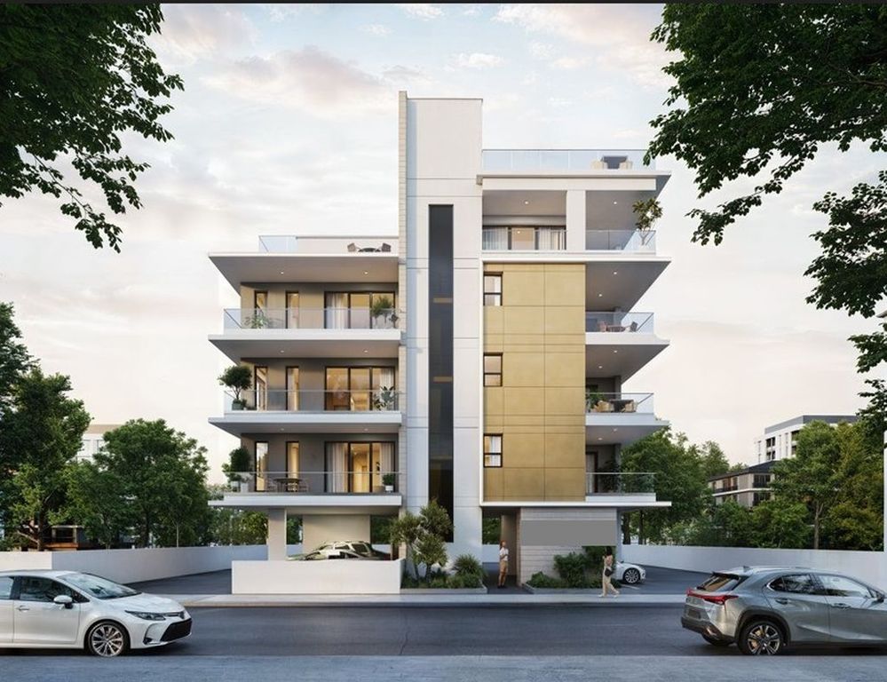 Property photo 1 of 14 Front Of Apartments