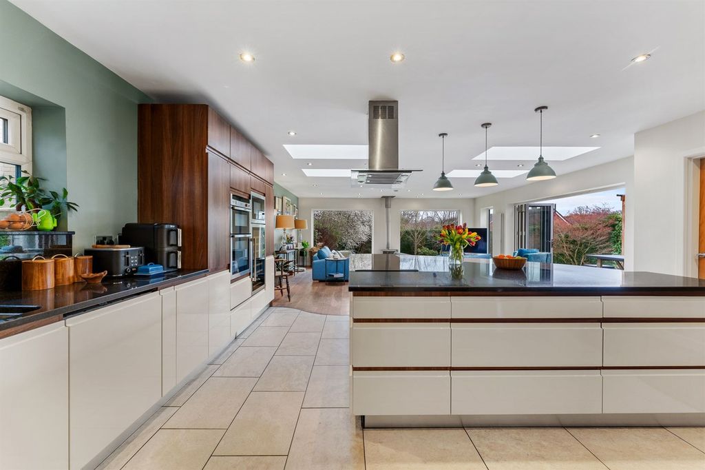 Additional image 13 of 4 bed detached house for saleBlackhill Lane, Knutsford WA16