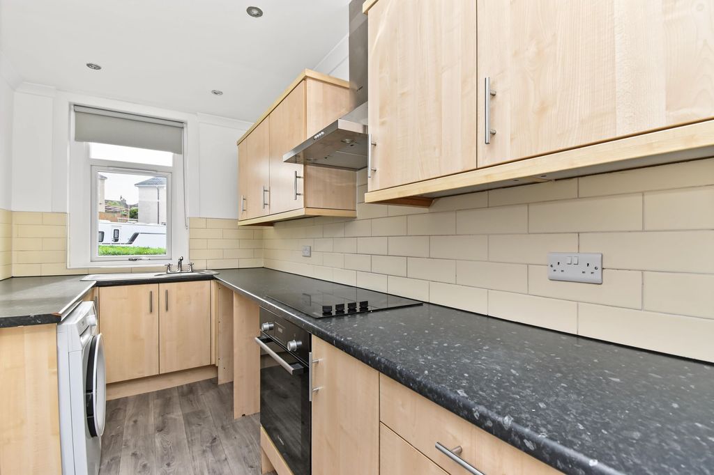 Property photo 3 of 9 Kitchen Angle 1