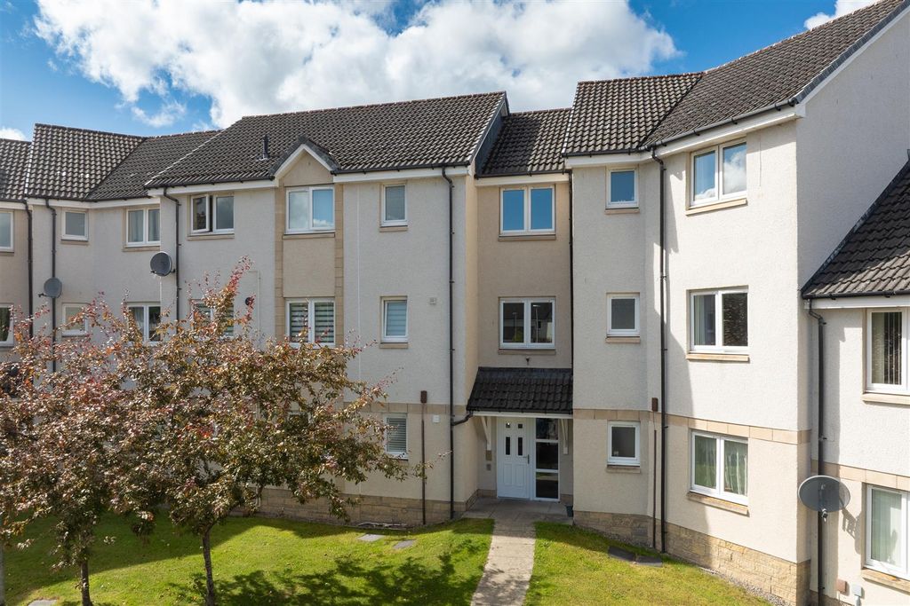 Property photo 1 of 10 1-36, Culduthel Mains Court Culduthel, Inverness,