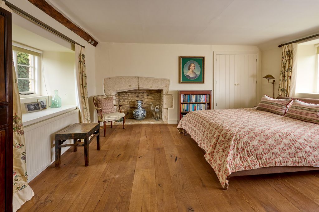 Additional image 11 of 8 bed farm for saleMinster Lovell, Oxfordshire OX29