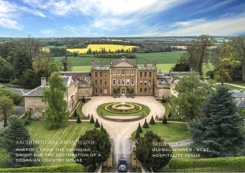 Additional image 21 of 5 bed detached house for saleAynhoe Park, Aynho OX17