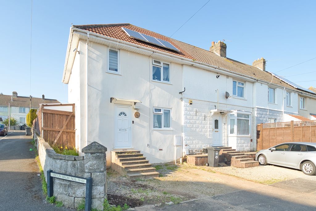 Property photo 1 of 18 3 Bed End Terrace House For Sale