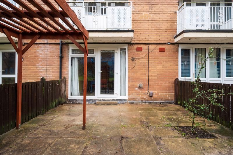 Property photo 3 of 17 Garden Patio