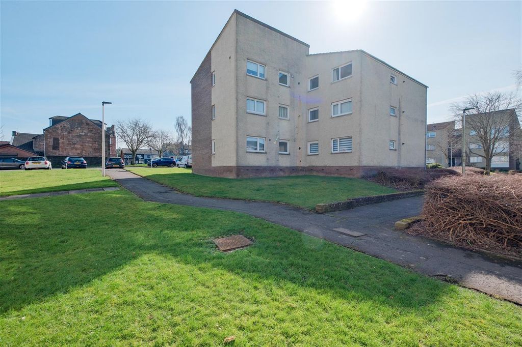 Additional image 11 of 1 bed flat for saleBurnblea Gardens, Hamilton ML3