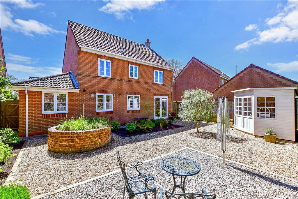 Additional image 10 of 5 bed detached house for saleToddington Park, Littlehampton, West Sussex BN17