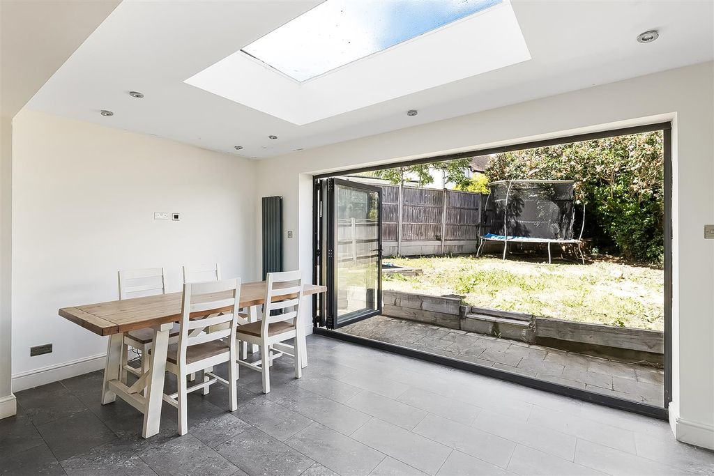 Property photo 2 of 14 Open Plan Kitchen/Dining Room