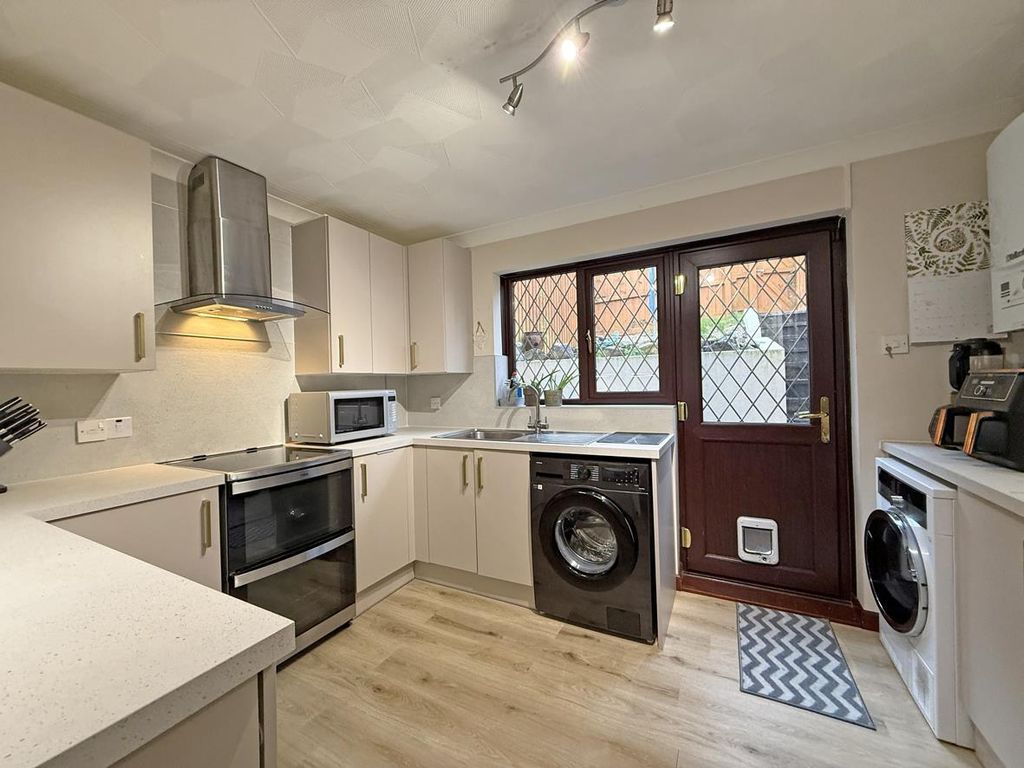 Property photo 2 of 16 Coombe Way 65 Kitchen Front.Jpg