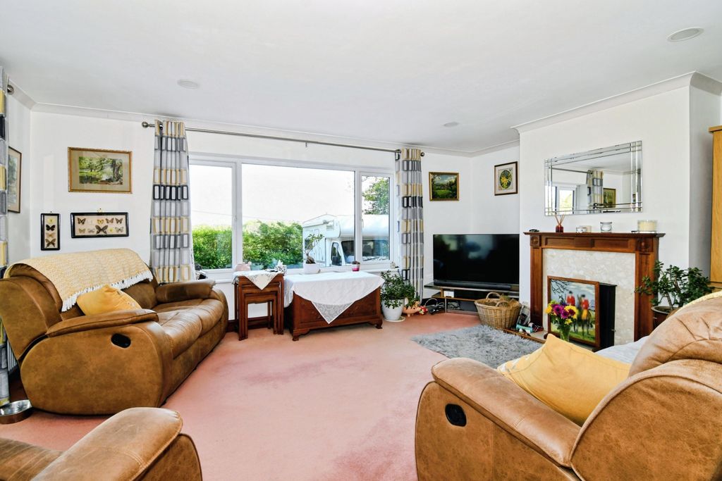 Additional image 4 of 3 bed detached bungalow for saleStation Road, Holsworthy EX22