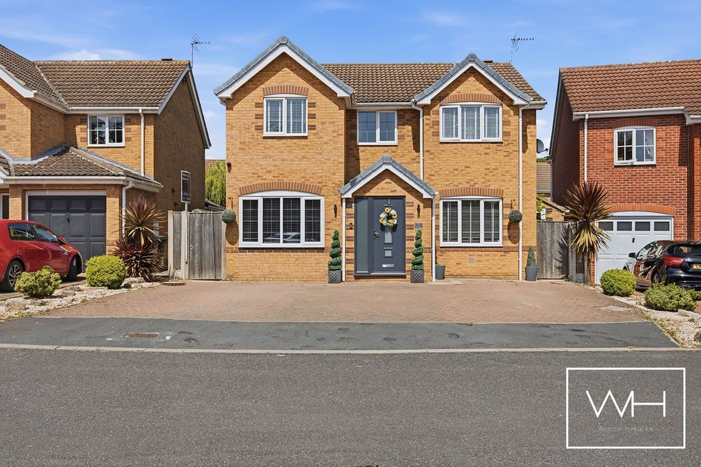 Property photo 3 of 20 5 Waterdale Close, Sprotbrough, Doncaster 08