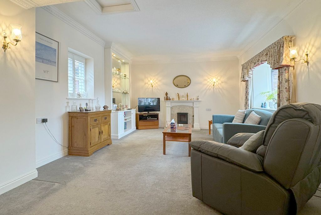Property photo 3 of 8 11MC Sitting Room