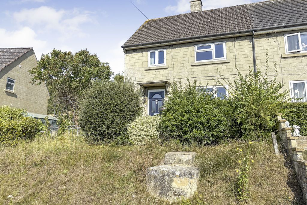 Property photo 1 of 16 24 Brunel Way, Box, Corsham, Sn13 8Lr