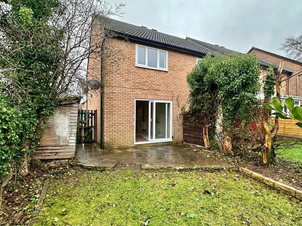 Property photo 2 of 9 Rear Garden