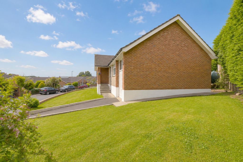 Additional image 18 of 3 bed detached bungalow for sale3 Glenside, Comber, Newtownards BT23