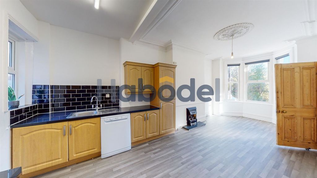 Additional image 5 of 3 bed terraced house to rentLansdowne Gardens, Jesmond, Newcastle NE2