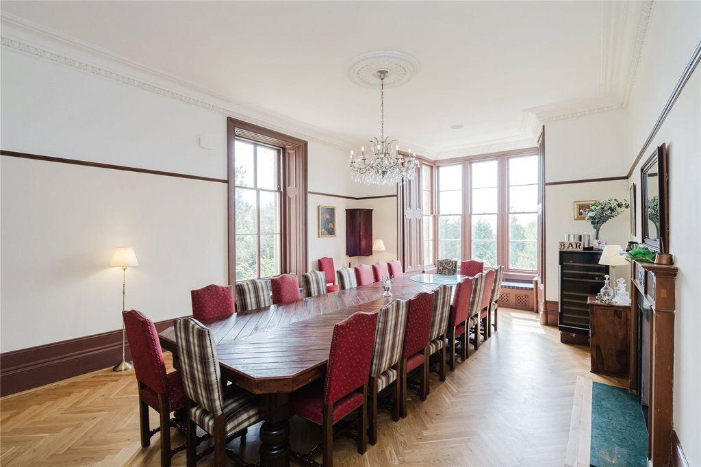 Additional image 8 of 9 bed detached house for saleInvergare House, Glenarn Road, Rhu, Helensburgh G84