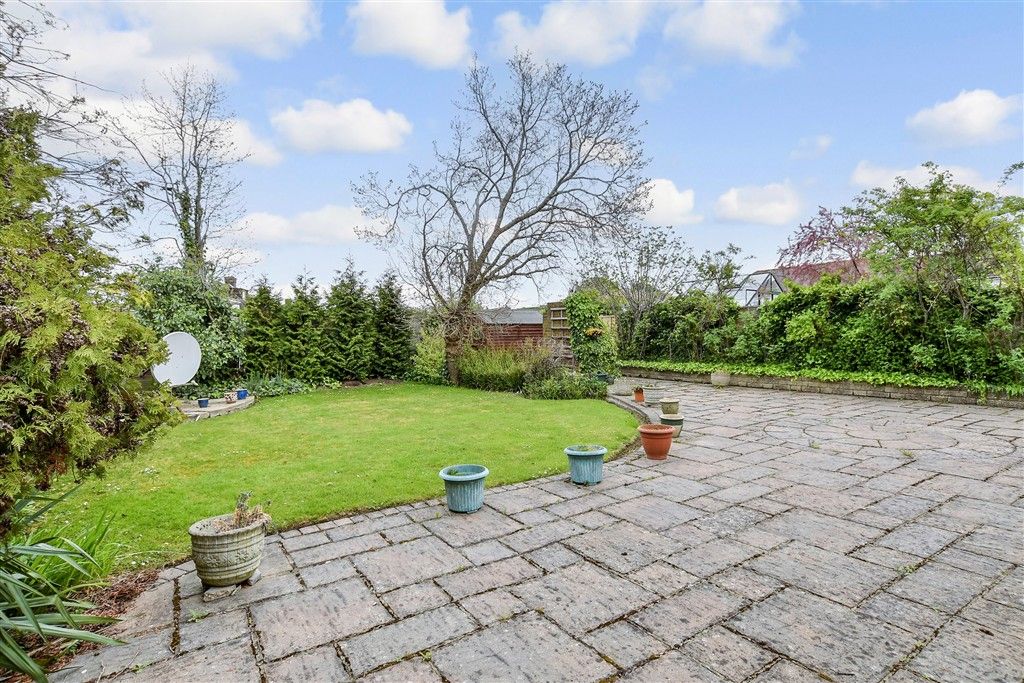 Property photo 1 of 14 Rear Garden