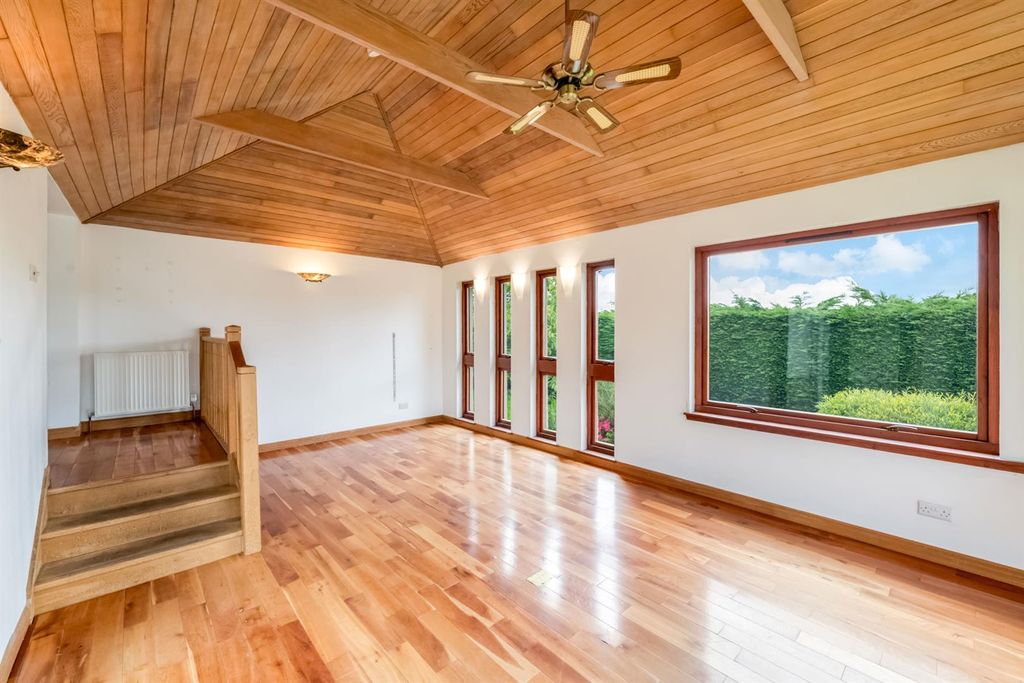 Additional image 14 of 5 bed detached house for saleSkeabost, School Road, Muckhart FK14