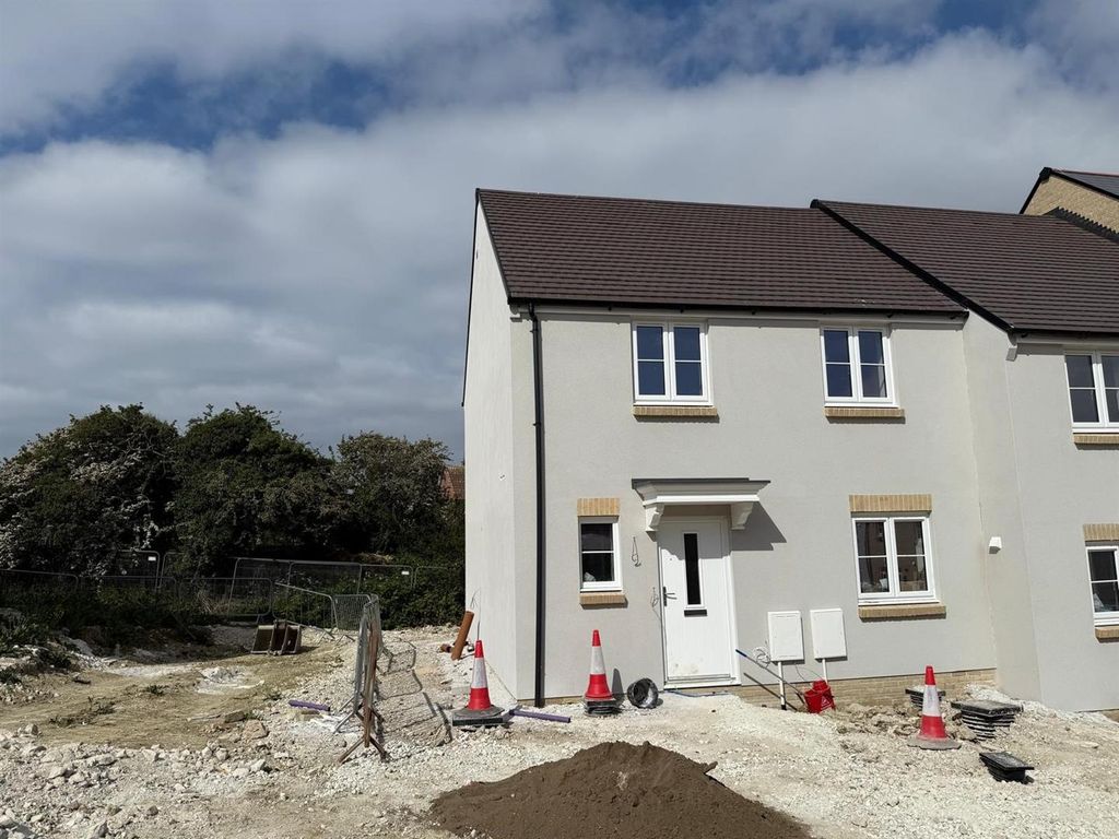 Property photo 1 of 13 Plot 405 Front.Jpg
