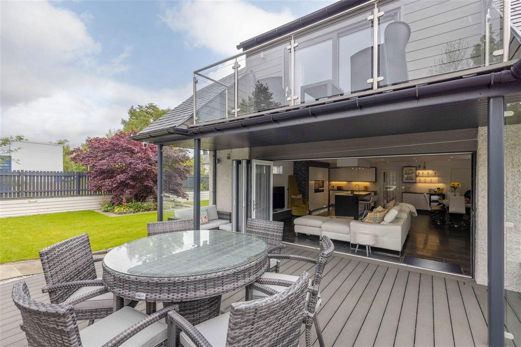 Additional image 29 of 4 bed detached house for saleCalder Road, Bellsquarry, Livingston EH54