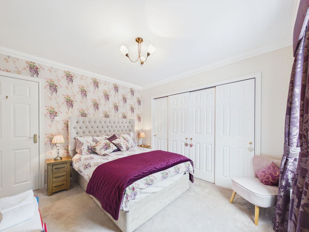 Additional image 20 of 5 bed detached house for sale7 Finlayson Lane, Carnwath, Lanark ML11
