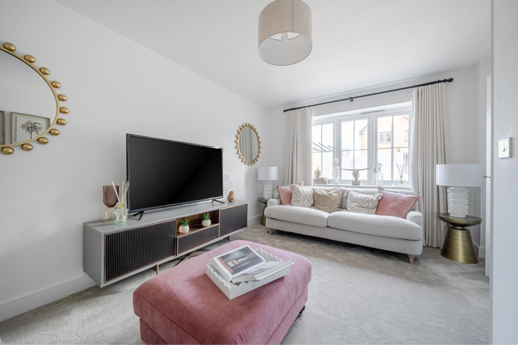 Property photo 3 of 23 Showhome Photography