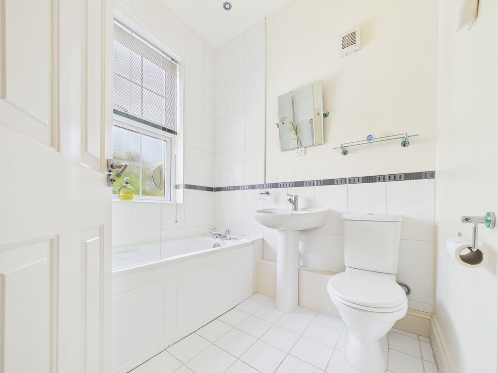 Additional image 21 of 2 bed flat for saleWarstone House, Bewdley DY12