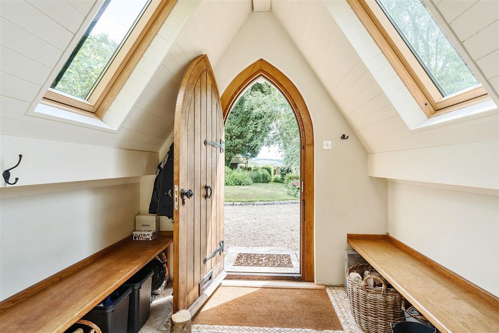 Additional image 16 of 4 bed detached house for saleWaytown, Bridport DT6