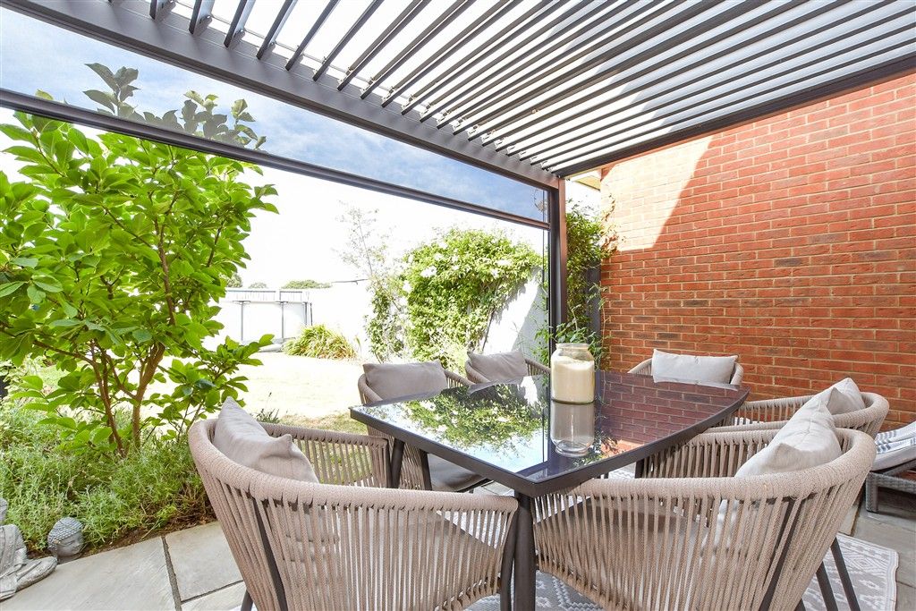 Property photo 2 of 13 Patio / Decking