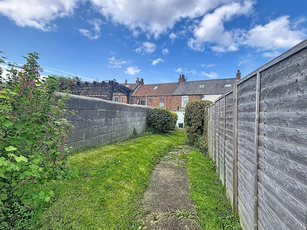 Property photo 3 of 14 Rear Garden
