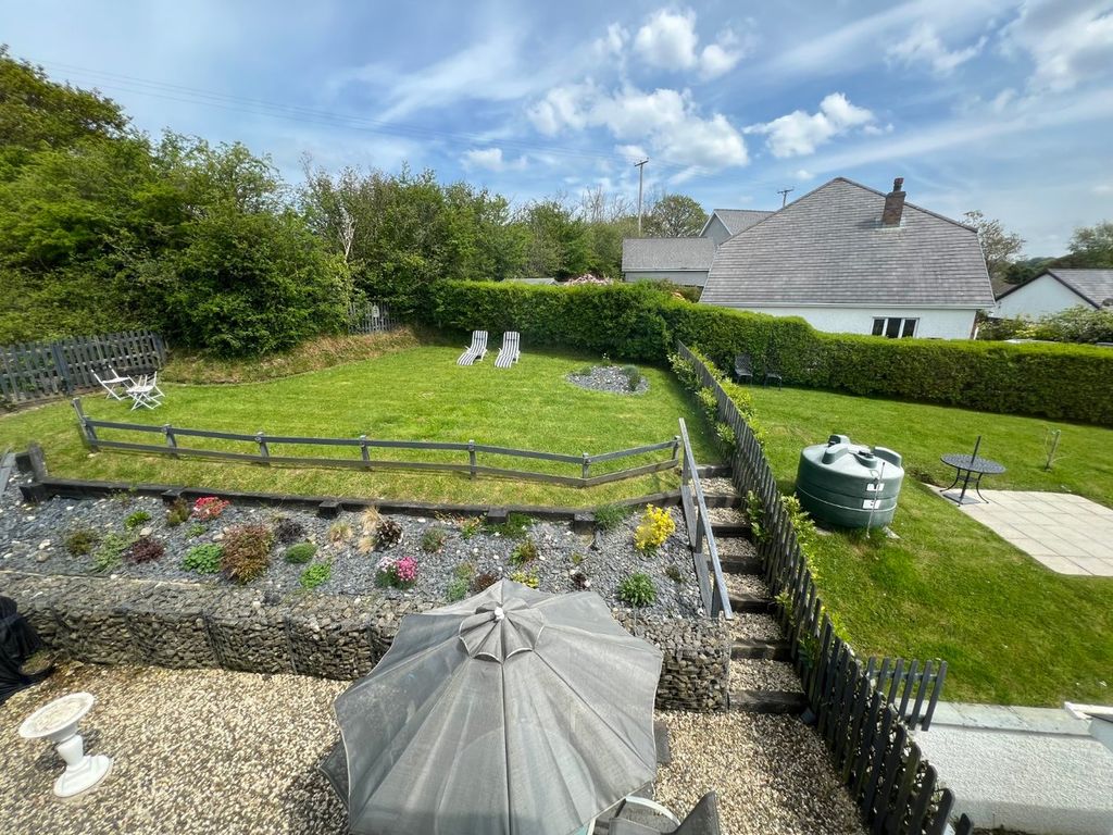 Additional image 30 of 4 bed detached house for sale7 Allt Y Bryn, Llanarth SA47