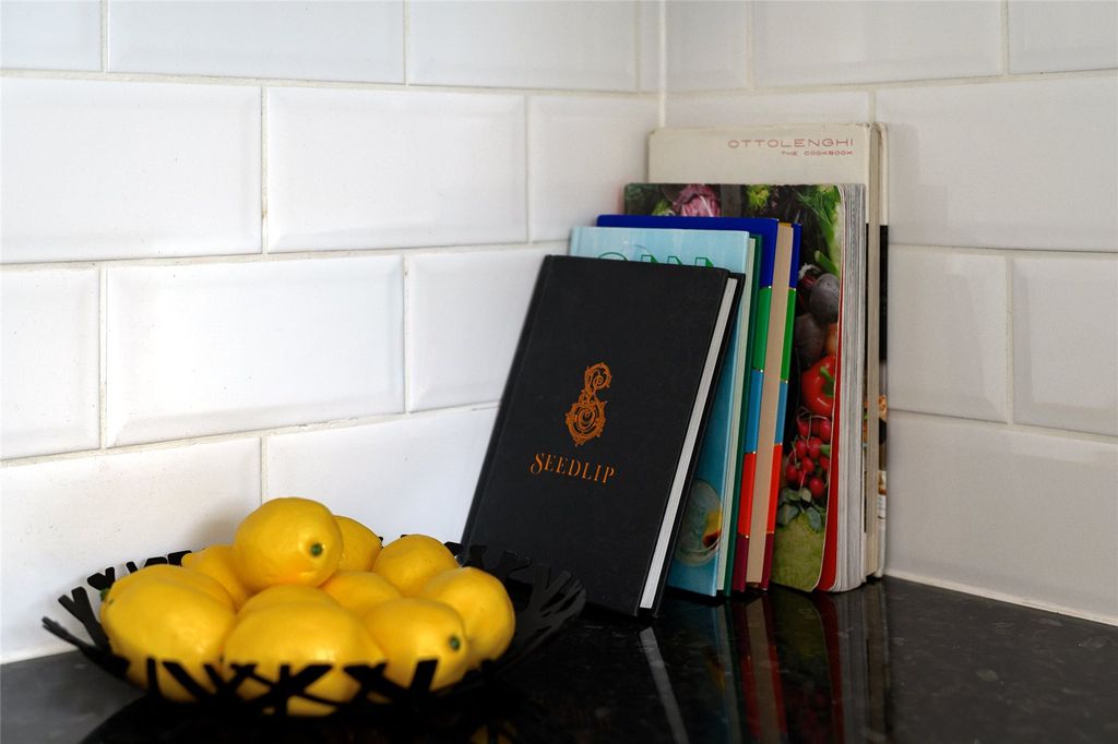 Property photo 1 of 2 Kitchen