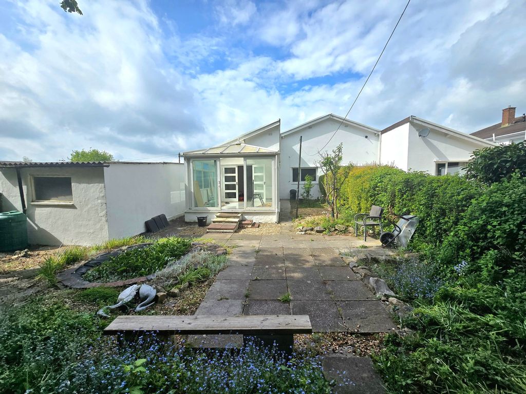 Property photo 2 of 22 Rear Garden