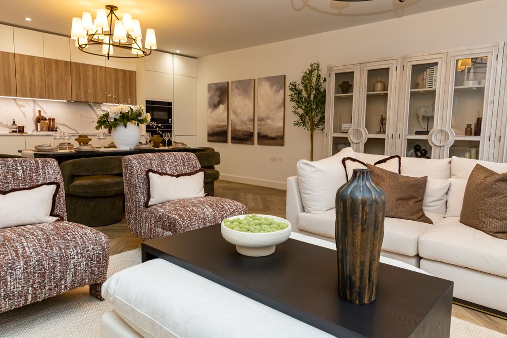 Property photo 1 of 13 Living Area