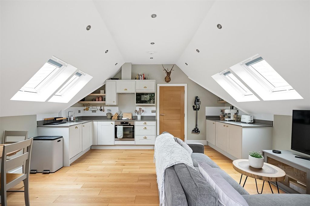 Property photo 3 of 15 Reception Room/Kitchen