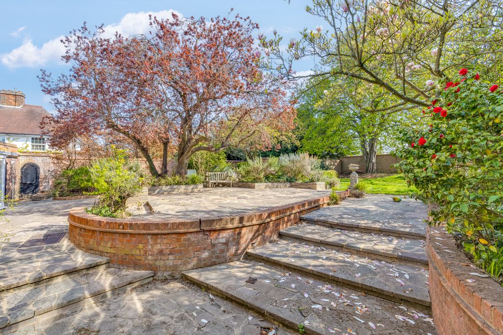 Additional image 25 of 4 bed detached house for saleBroadwater Avenue, Letchworth SG6