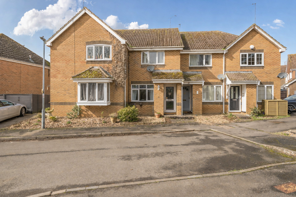 Property photo 1 of 12 Frontshot