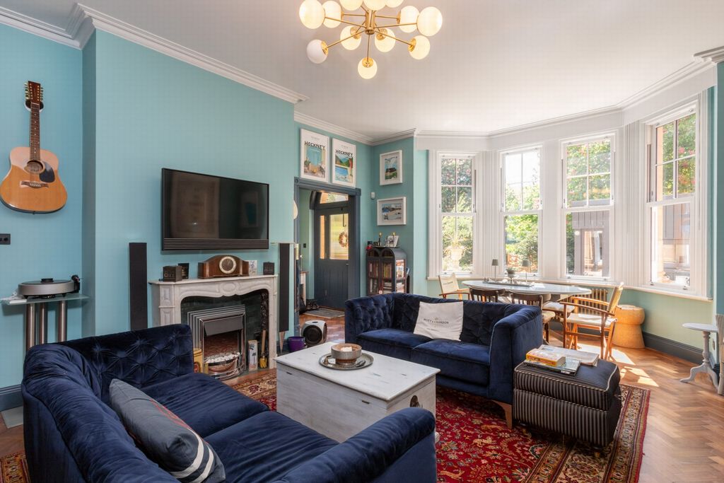 Property photo 3 of 23 Open Plan Living Space