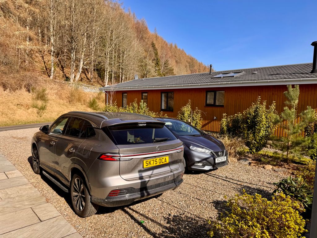 Additional image 48 of 3 bed lodge for sale2 Cairn Lodges, Mains Of Taymouth, Kenmore PH15