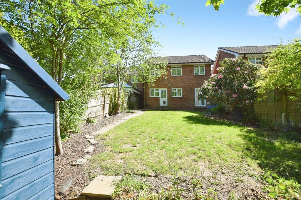 Additional image 22 of 4 bed detached house for saleCuckoo Drive, Heathfield, East Sussex TN21