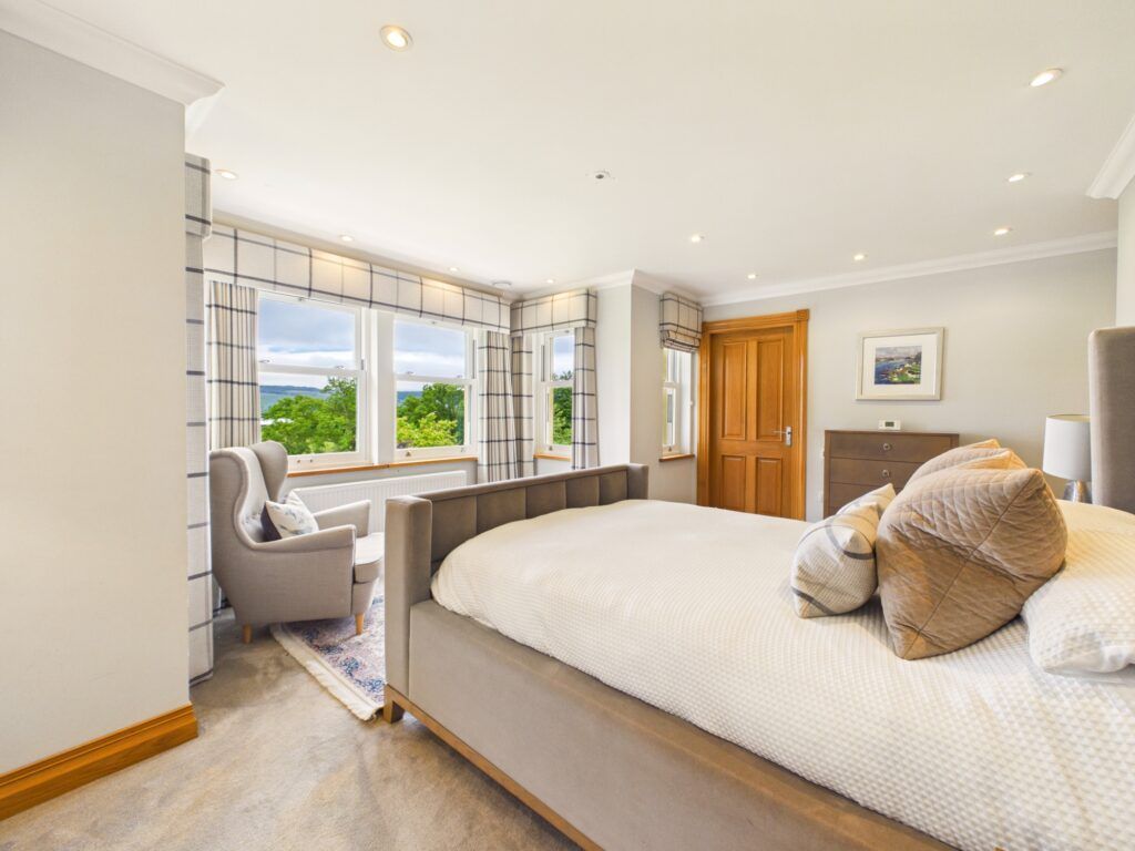 Additional image 16 of 5 bed detached house for saleEland House, Castleton, Lochgilphead, Argyll PA31