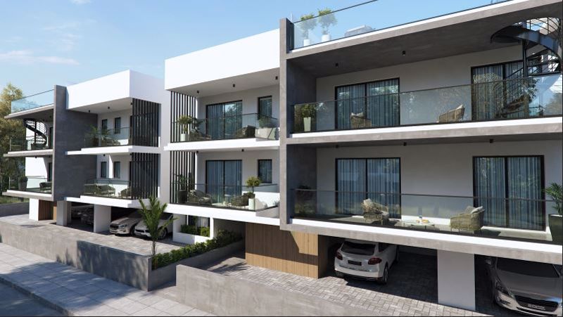 Property photo 3 of 11 Apartments - Artist