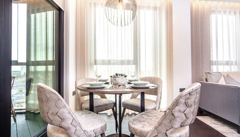 Property photo 2 of 11 Dining Room