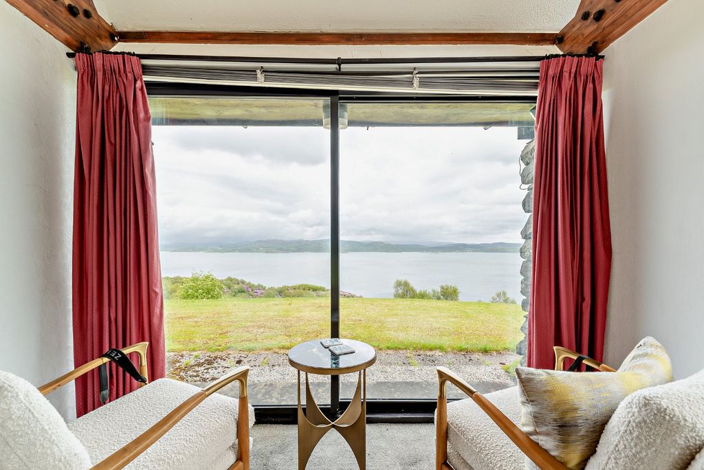 Additional image 7 of 3 bed detached house for saleSealladh Mor, Mealdarroch, Tarbert, Argyll PA29