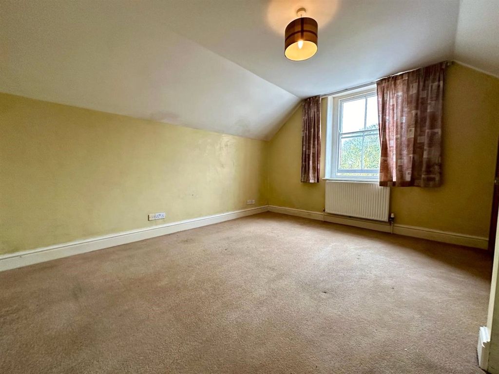 Additional image 7 of 2 bed flat for saleLower Town, Halberton, Tiverton, Devon EX16
