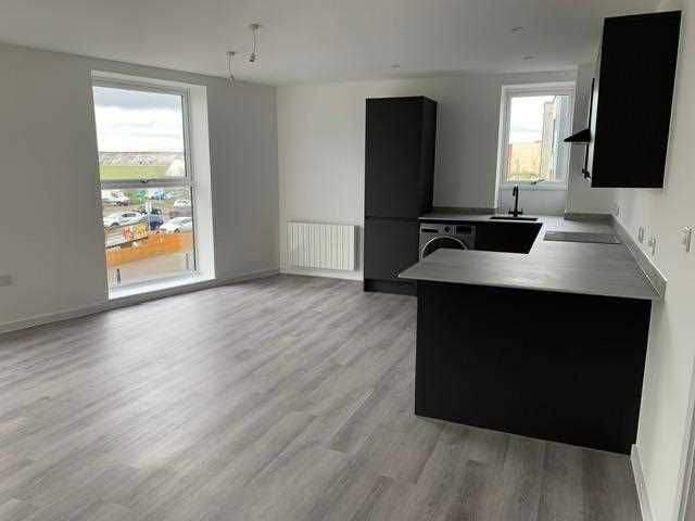 Property photo 3 of 7 Open Plan
