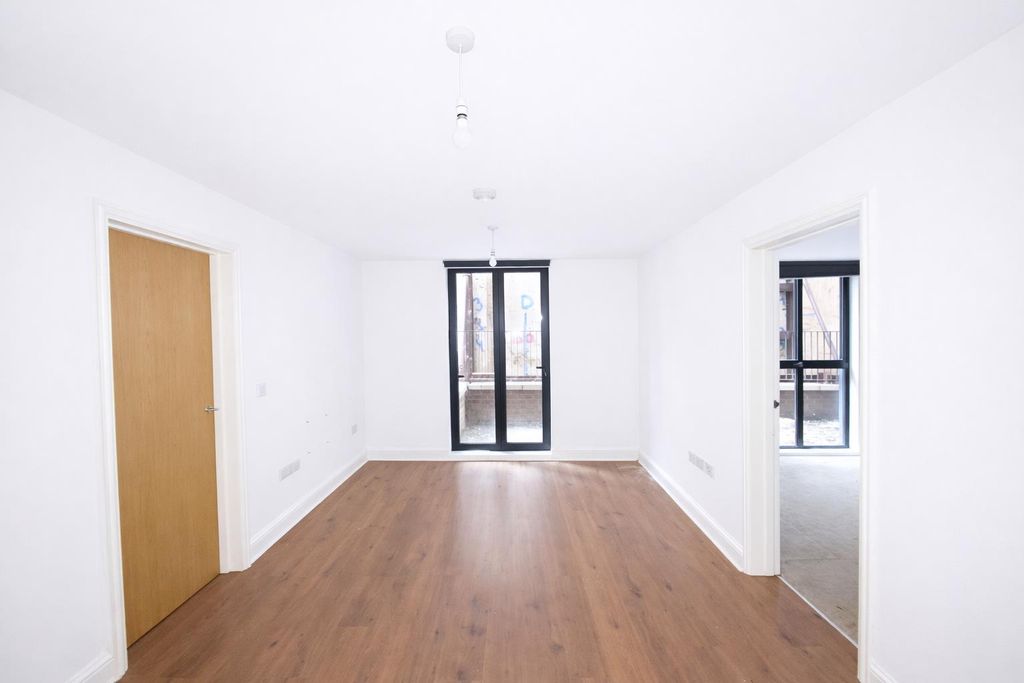 Property photo 3 of 8 Living Room