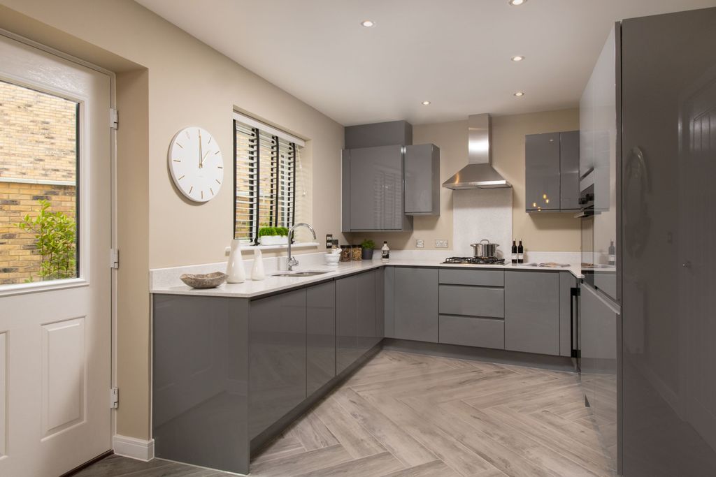 Property photo 3 of 13 Showhome Photography