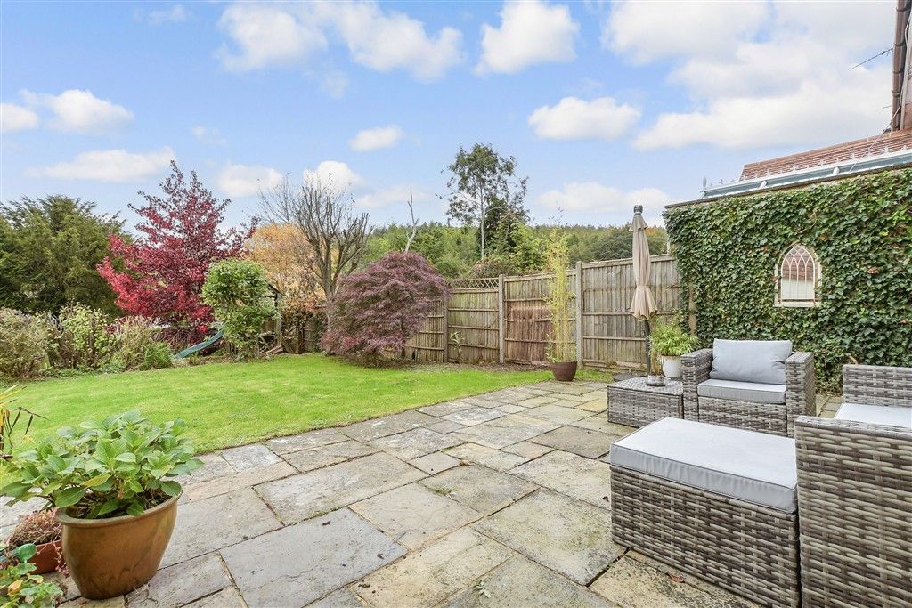 Property photo 3 of 16 Rear Garden