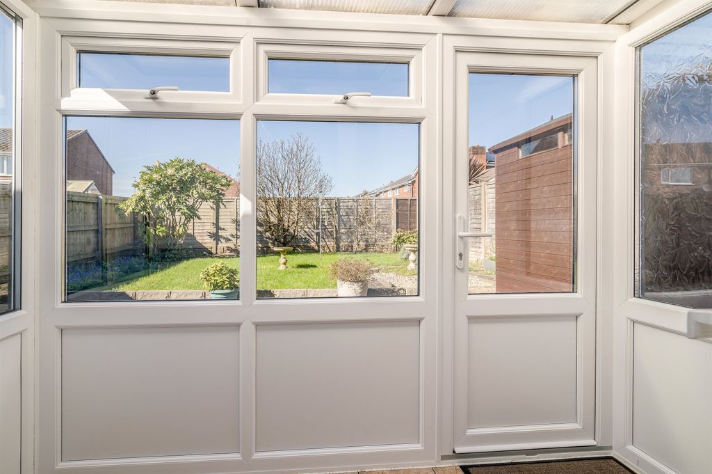 Additional image 5 of 2 bed semi-detached house for saleMaple Avenue, Bulwark, Chepstow, Monmouthshire NP16